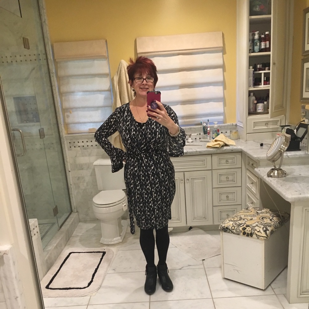 Meet your Posher, Cheryl